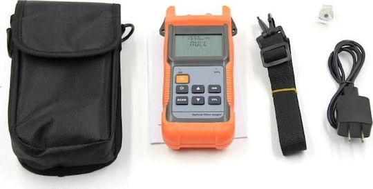 Extralink Tester Καλωδίων Δικτύου
