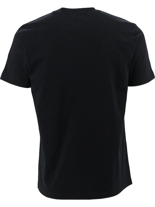 T-Shirt Schwarz
