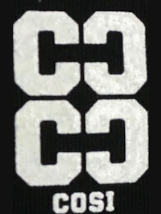 T-Shirt Schwarz