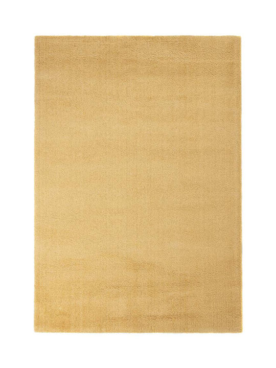 Royal Carpet Παιδικό Χαλί Κίτρινο Royal Carpet Παιδικό Χαλί Κίτρινο