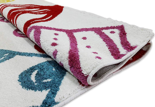 Alexander Carpets Kids Synthetic Rug