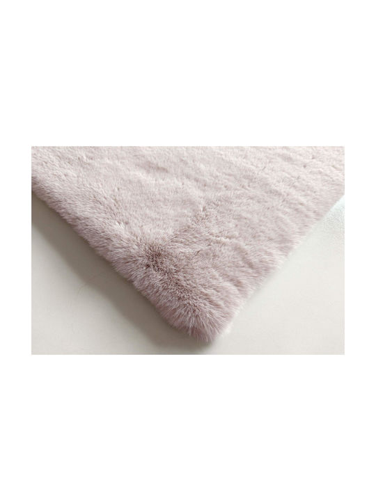 Newplan Kinder Teppich Rosa
