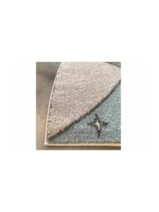 Bekas Carpets Kinder Teppich Gray