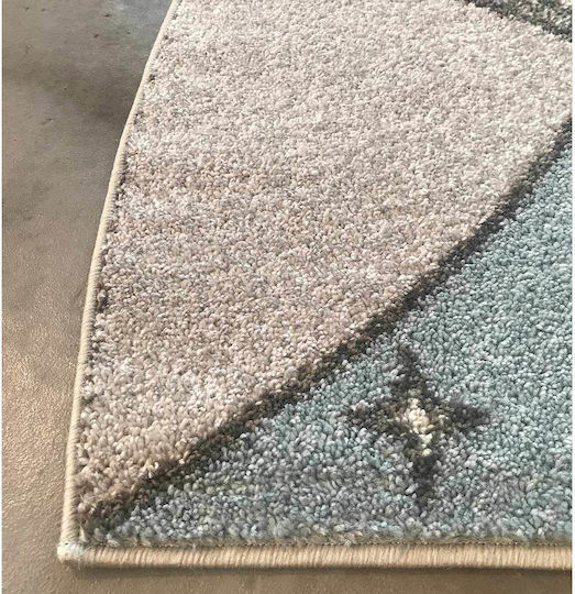 Bekas Carpets Детско килимче Сив