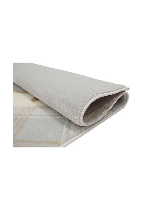 Royal Carpet Παιδικό Χαλί Μπλε Royal Carpet Παιδικό Χαλί Μπλε