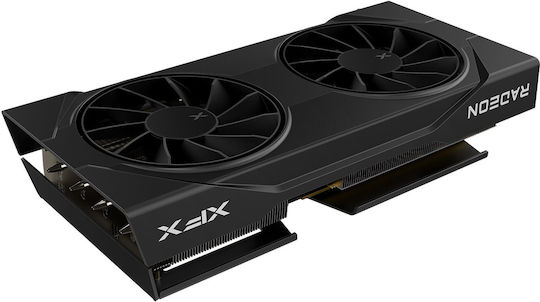 XFX Radeon RX 9060 XT 8GB GDDR6 Swift OC Gaming Edition Grafikkarte