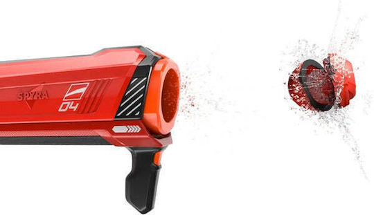 Spyra Spyraone Gravity Rot Детски пистолет