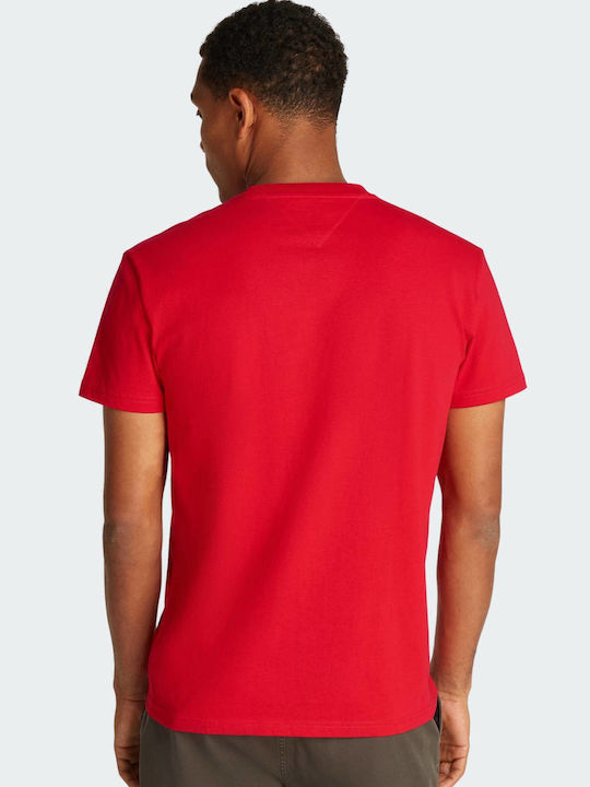 T-Shirt Red