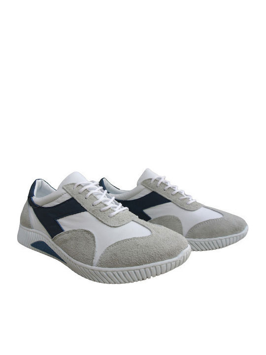 Γυναικεία Ανατομικά Sneakers Γκρι