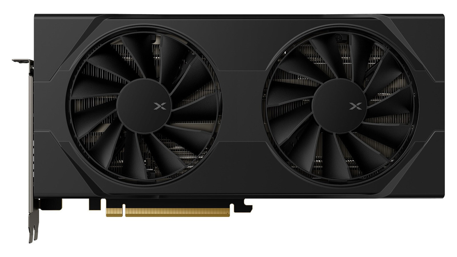 XFX Radeon RX 9060 XT 16GB GDDR6 Swift OC Gaming Edition Κάρτα Γραφικών