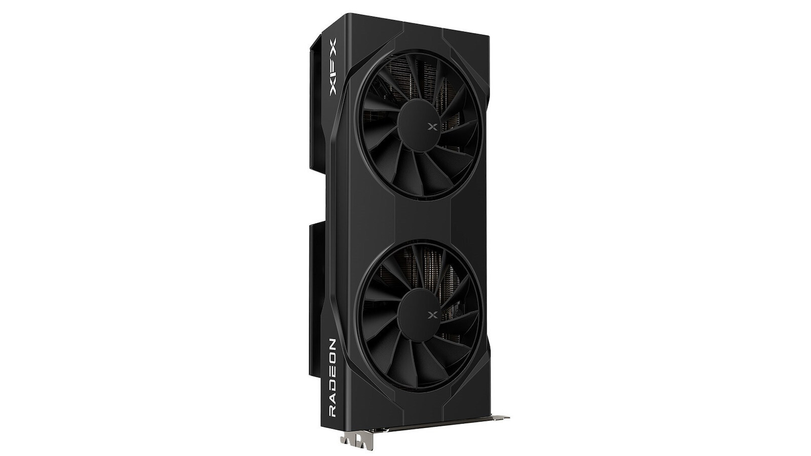 XFX Radeon RX 9060 XT 16GB GDDR6 Swift OC Gaming Edition Κάρτα Γραφικών