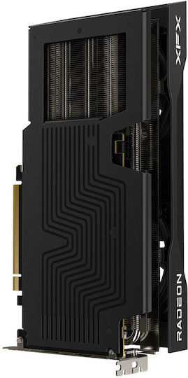 XFX Radeon RX 9060 XT 16GB GDDR6 Ediția Swift OC Gaming Placă Grafică