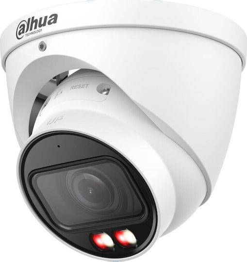 Dahua IPC-HDW2649T-ZS-IL IP Surveillance Camera Full HD+ 6MP Waterproof with Microphone and Lens 2.7-13.5mm