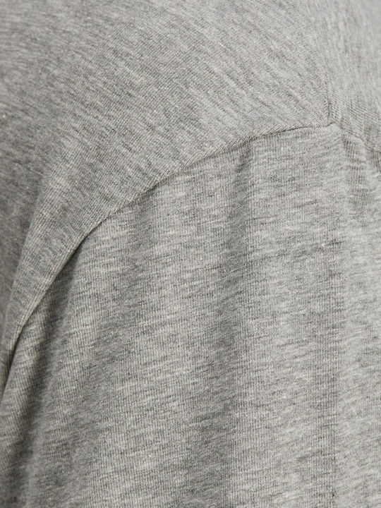 T-shirt Γκρι