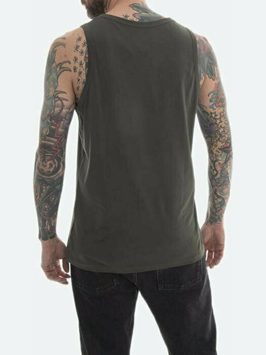 T-shirt Green