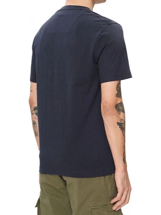 T-shirt Dark Blue