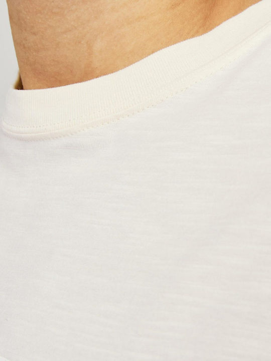 T-shirt Buttercream Cream