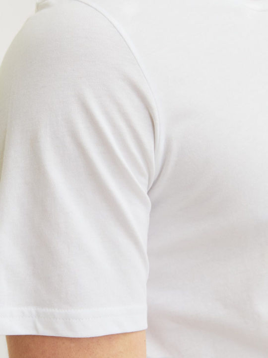 T-shirt White