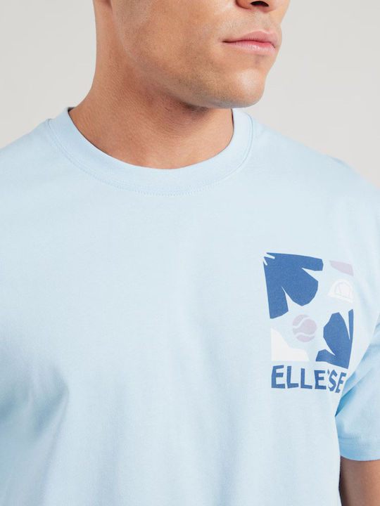 Impronta T-shirt Sky Blue