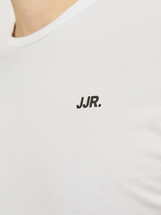 T-shirt White