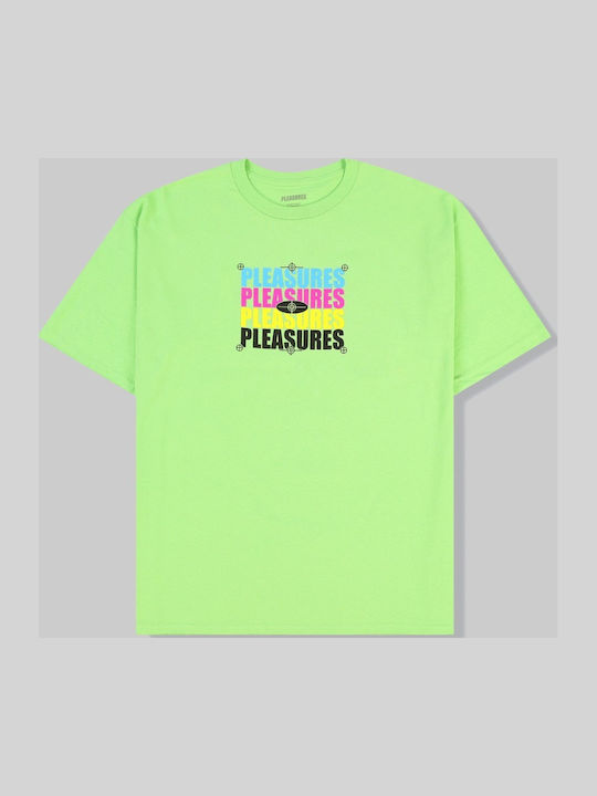 T-shirt Λαιμ