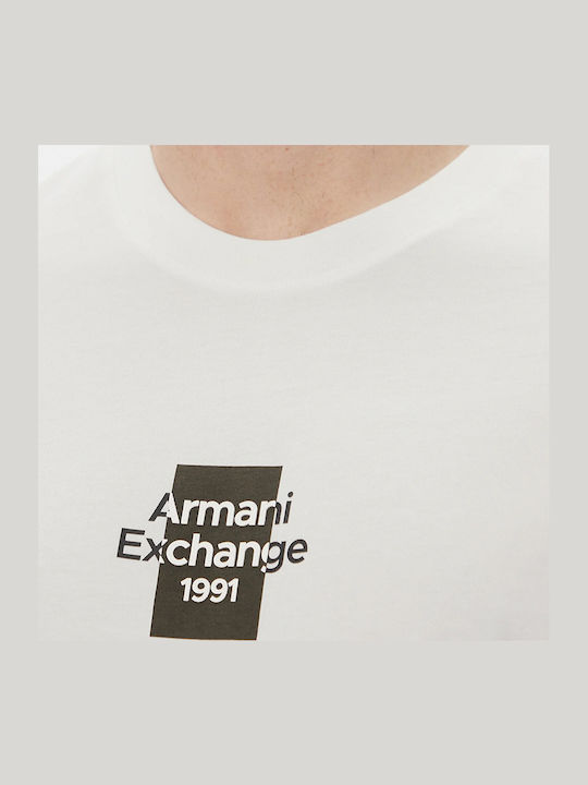 T-shirt White