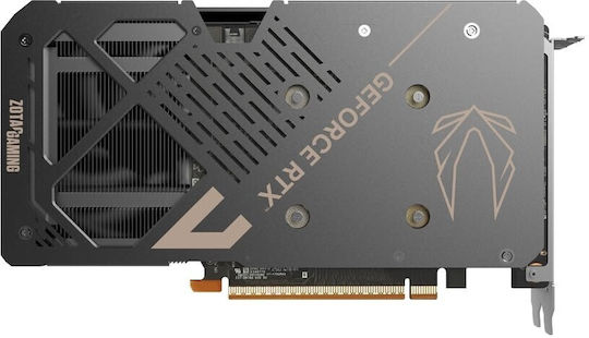 Zotac GeForce RTX 5060 8GB GDDR7 AMP Κάρτα Γραφικών