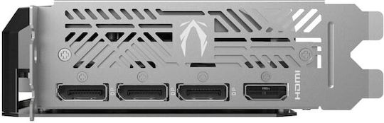 Zotac GeForce RTX 5060 8GB GDDR7 AMP Κάρτα Γραφικών