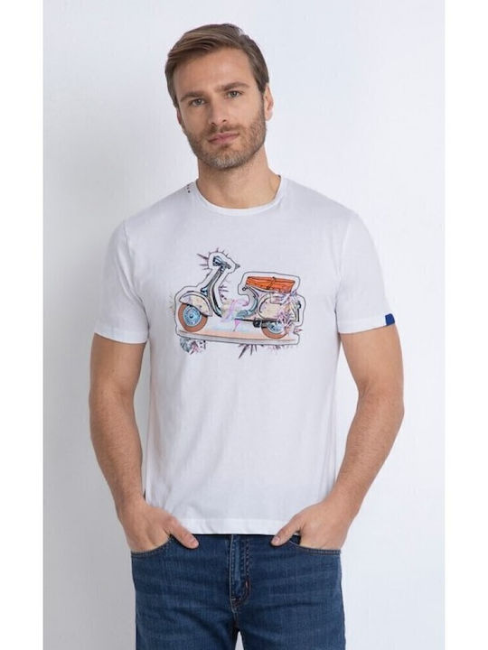 Tricou White