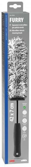 Lampa Car Cleaning Brush for Car Rims Washing