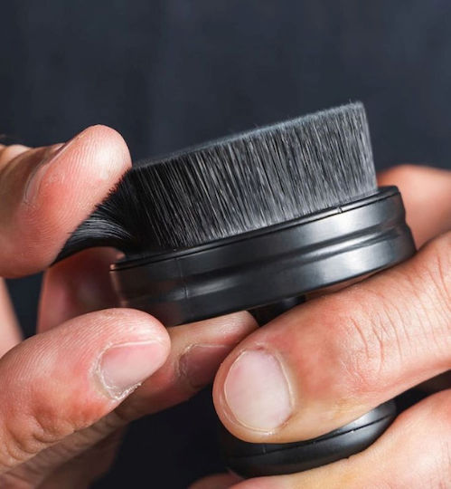 K2 Brush Cleaning for Tires Car