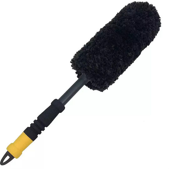 Meguiar's Supreme Car Washing Brush for Car Rims