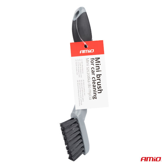 AMiO Perie Curățare pentru Materiale plastice pentru interior - Tabloul de bord auto