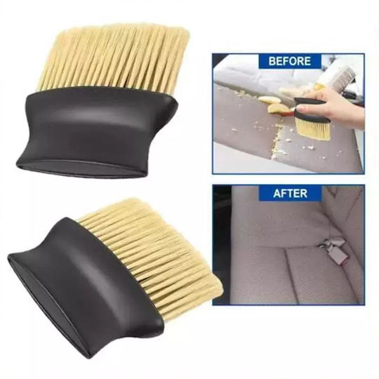 Carsun Brush Cleaning Car