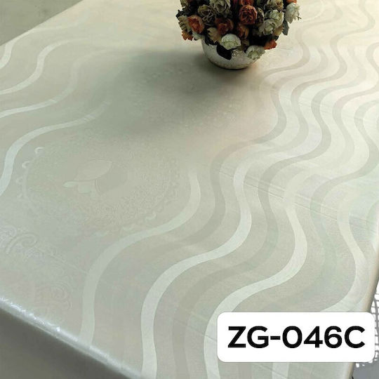 Ρολο Μουσαμα Fabric Embossed 20m
