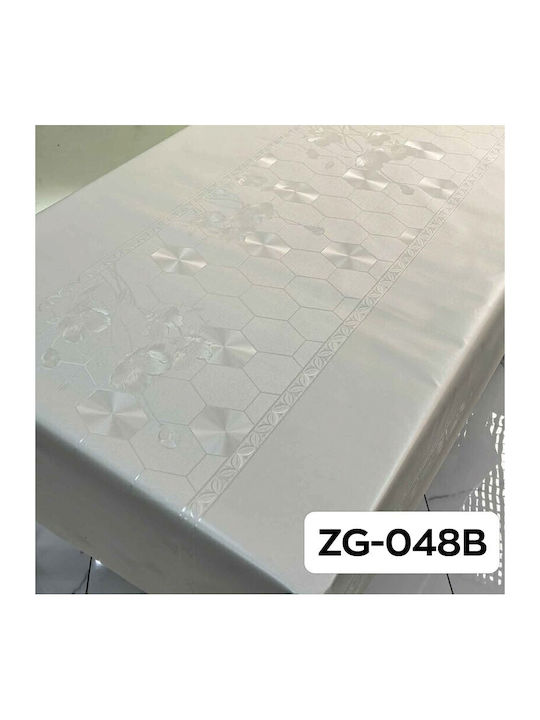 Roll Musama Fabric Embossed 20m