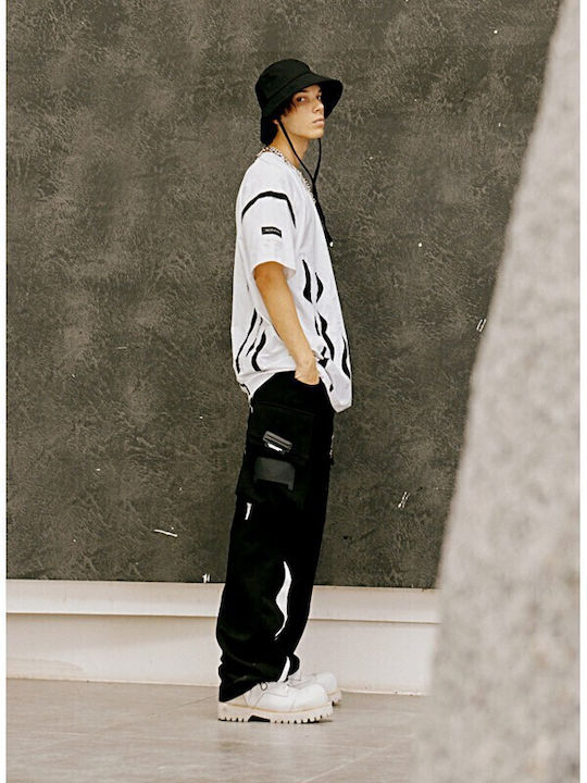 T-shirt White