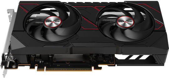 Sapphire Radeon RX 9060 XT 8GB GDDR6 Pulse OC Видео Карта