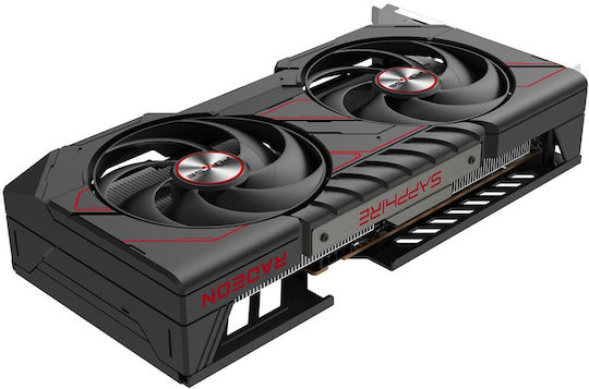 Sapphire Radeon RX 9060 XT 8GB GDDR6 Pulse OC Видео Карта