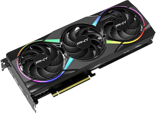 PNY GeForce RTX 5060 Ti 16GB GDDR7 ARGB OC Видеокарта