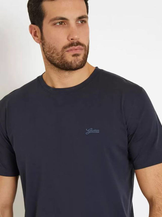 T-Shirt Dark Blue