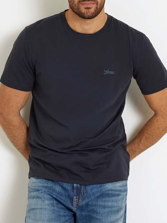 T-Shirt Dark Blue