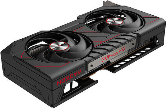Sapphire Radeon RX 9060 XT 16GB GDDR6 Puls Grafikkarte