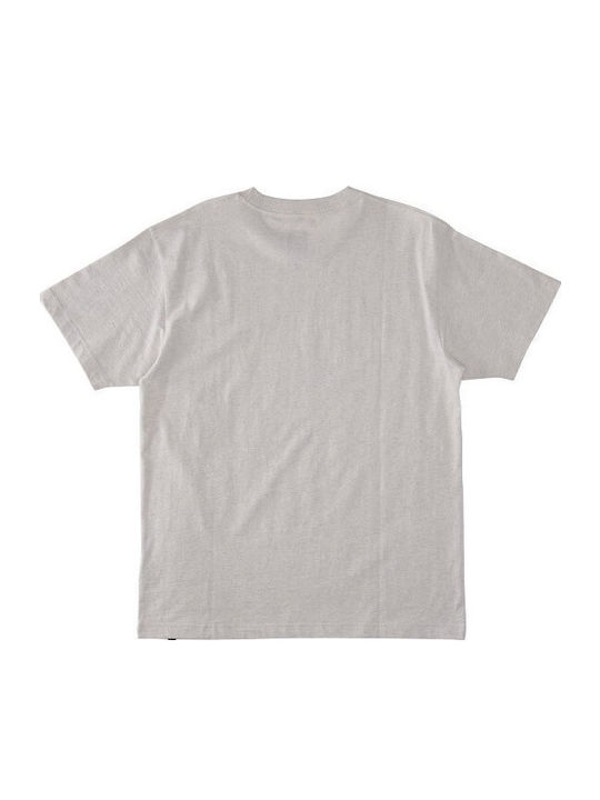 Fine Art T-shirt Snow Heather