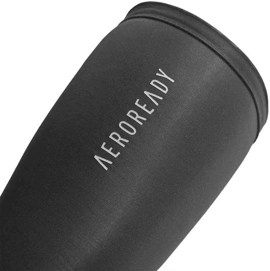 Adidas Aeroready Compression Calf Sleeve L Xl P Adsl-13014bk