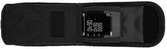 Neo Tools Laser Distance Meter 75-208 cu Capacitate de Măsurare până la 80m