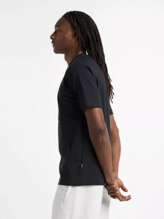 T-shirt Black