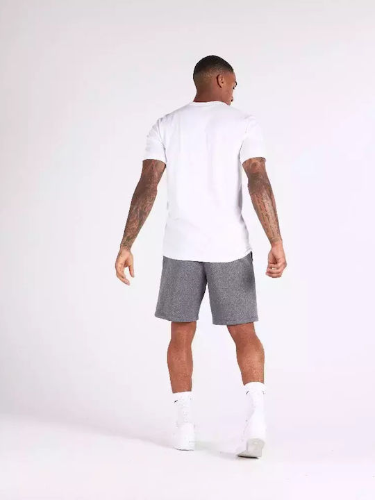 Park 20 Dri-Fit Αθλητικό T-shirt Λευκό