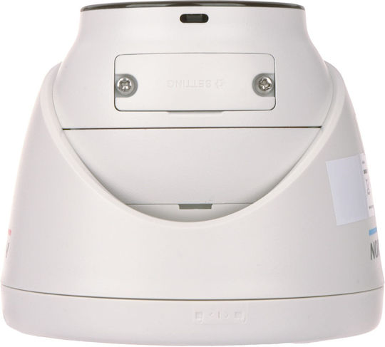 Hikvision DS-2CD1347G2H-LIUF/SL IP Surveillance Camera Full HD+ 4MP Waterproof with Two-Way Communication and Lens 2.8mm