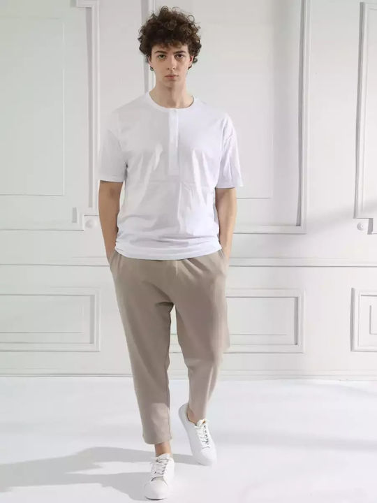 T-shirt Λευκό